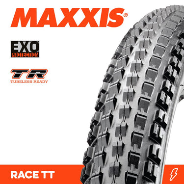Maxxis Tyre Race Tt 27.5 X 2.00 EXO TR Fold 60TPI